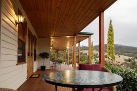 Ambience on Huon Bed & Breakfast
