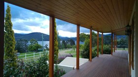 Ambience on Huon Bed & Breakfast