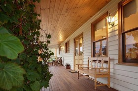Ambience on Huon Bed & Breakfast
