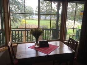 Green Gables B&B
