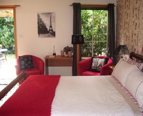 Green Gables B&B