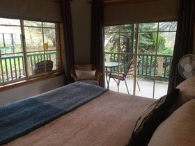 Green Gables B&B