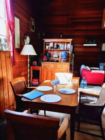 St. Pauls Bed & Breakfast