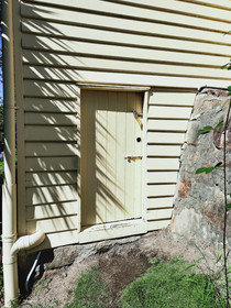 St. Pauls Bed & Breakfast