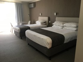 Argosy Motor Inn