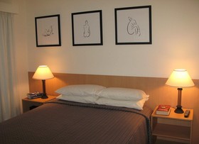 Barclay Motor Inn