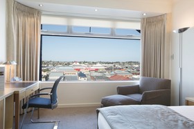 Gateway Hotel by Nightcap Plus