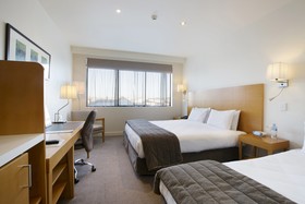 Gateway Hotel by Nightcap Plus