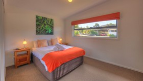 Ocean View Cottages