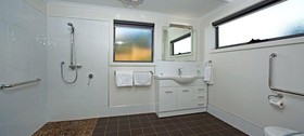 Ocean View Cottages