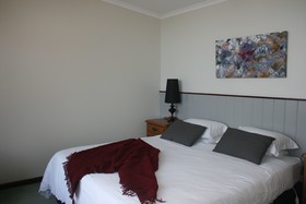The Beach House Essentially Tas Dover