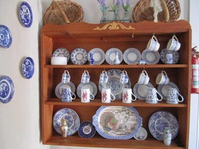 Arendon Cottage