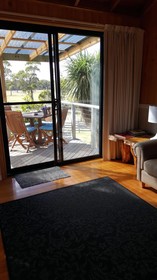 Hazelcreek Cottages