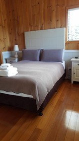 Hazelcreek Cottages