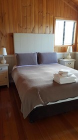 Hazelcreek Cottages