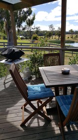 Hazelcreek Cottages
