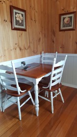 Hazelcreek Cottages