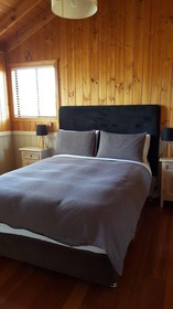 Hazelcreek Cottages