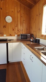 Hazelcreek Cottages