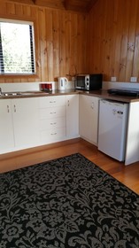 Hazelcreek Cottages