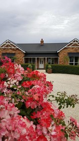 Hazelcreek Cottages