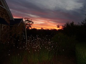 Hazelcreek Cottages