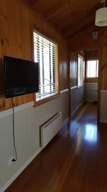 Hazelcreek Cottages