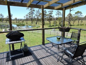 Hazelcreek Cottages