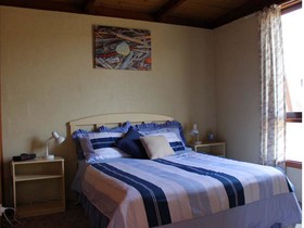 Flinders Island Cabin Park