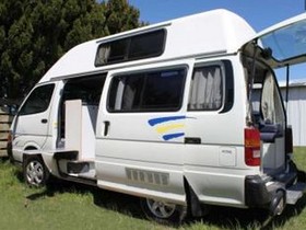 Flinders Island Cabin Park