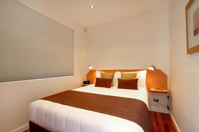Comfort Inn The Pier