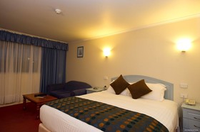 Best Western Balmoral Motor Inn