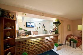 Best Western Balmoral Motor Inn
