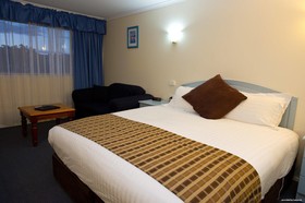 Best Western Balmoral Motor Inn