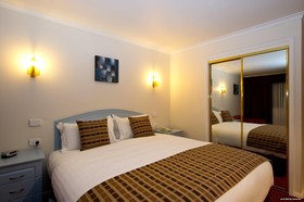 Best Western Balmoral Motor Inn