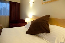 Best Western Balmoral Motor Inn