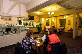 Best Western Balmoral Motor Inn