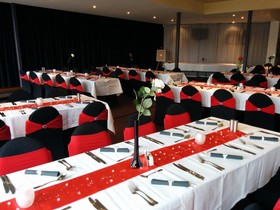 Carlyle Hotel