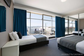 Carlyle Hotel