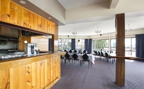 Carlyle Hotel