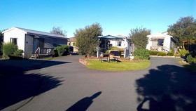 Hobart Cabins And Cottages