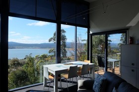 Armalong Winery Chalets