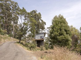Armalong Winery Chalets