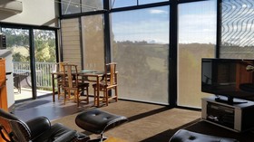 Armalong Winery Chalets