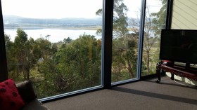 Armalong Winery Chalets