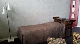 Armalong Winery Chalets