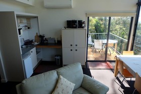 Armalong Winery Chalets