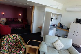 Armalong Winery Chalets