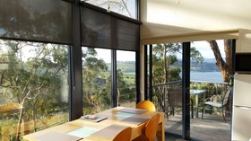 Armalong Winery Chalets