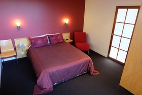 Armalong Winery Chalets